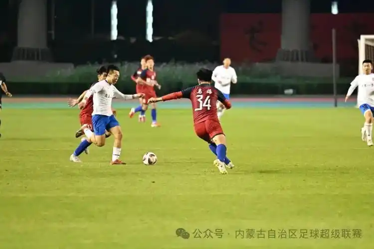 马赛 VS 摩纳哥